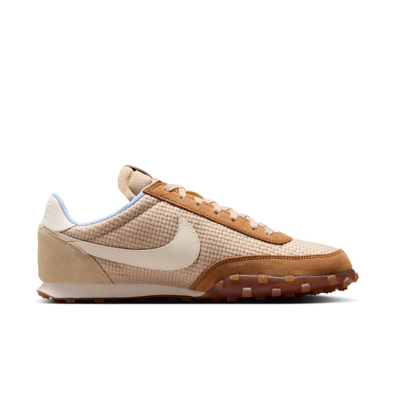 Nike Waffle Racer '26 sneakers "Linen & Pale Ivory" | Heren | Sportstyle | 03 | SPORTSHOWROOM