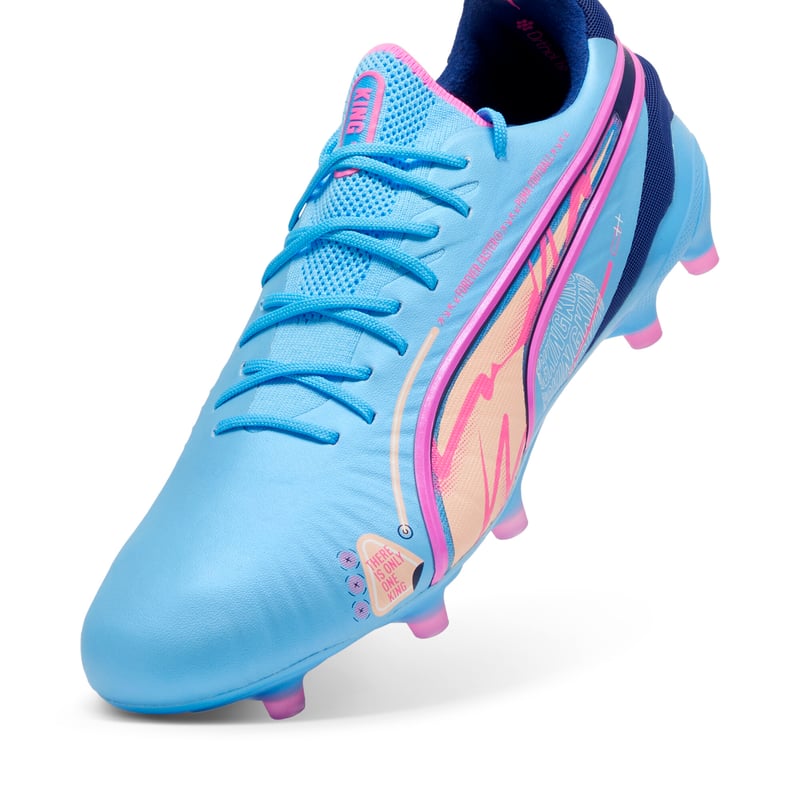 PUMA King Ultimate FG 108069-01 04