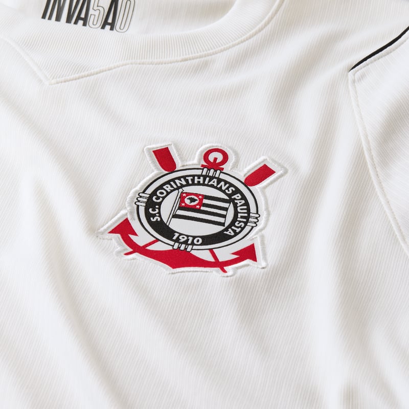 Nike S.C. Corinthians 2026/27 Stadium Home Dri-FIT Replica IM7009-133 06