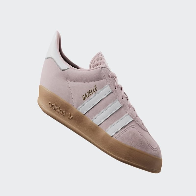 adidas Gazelle Indoor IH5484 02