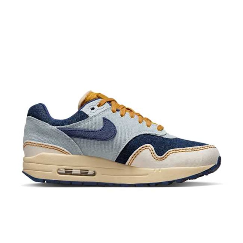 Nike Air Max 1 '87 Denim FQ8900-440 03