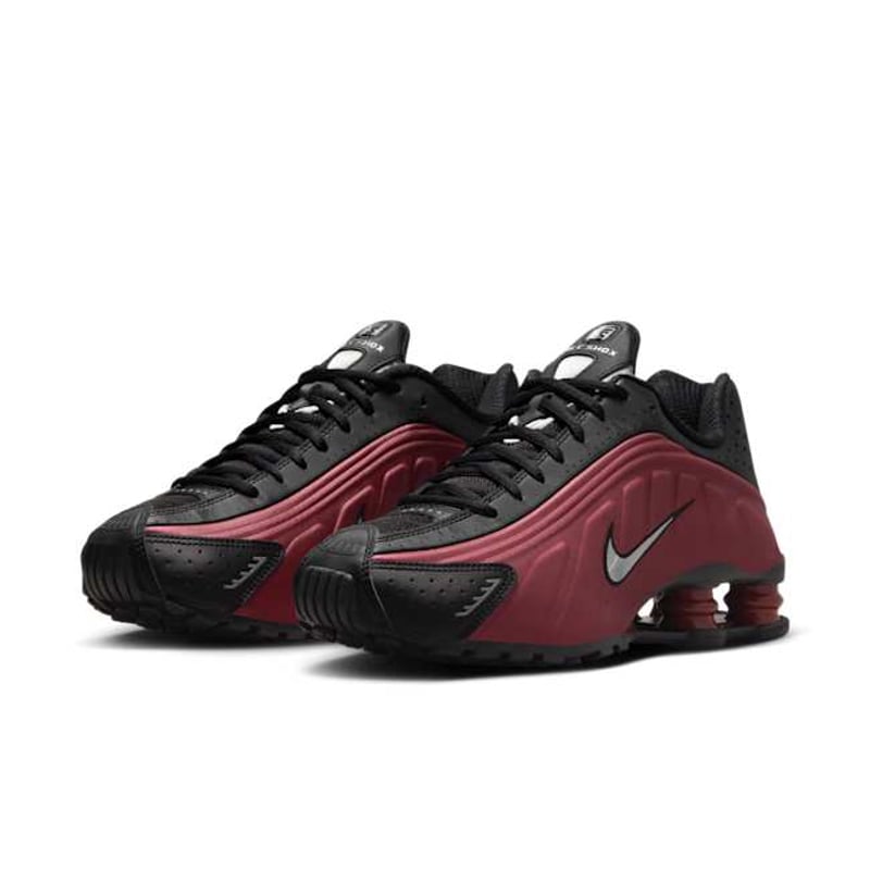Nike Shox R4 AR3565-009 05