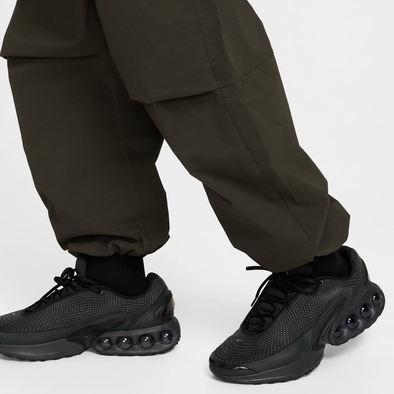 Nike Tech Woven Oversized HM7158-356 09