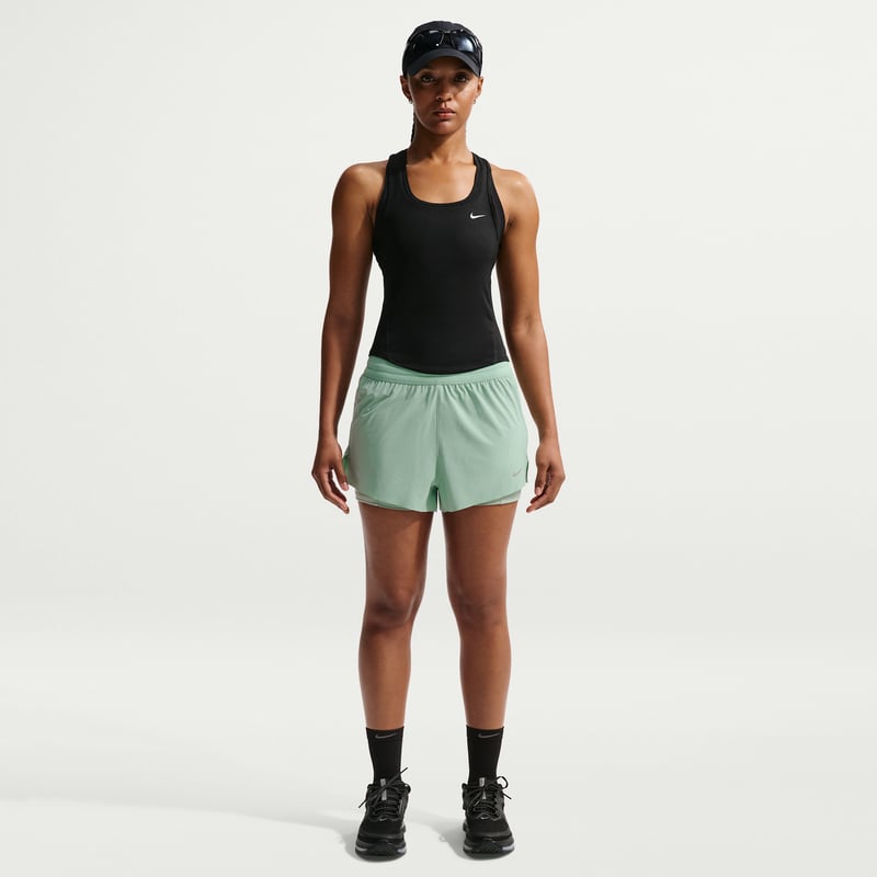 Nike Tempo Dri-FIT Cropped Mesh IF1480-010 04