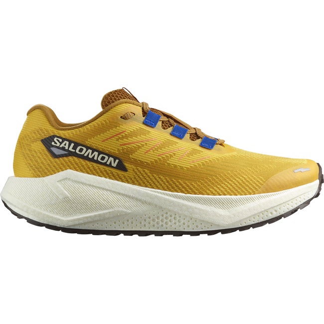 Salomon Aero Blaze 3 Grvl