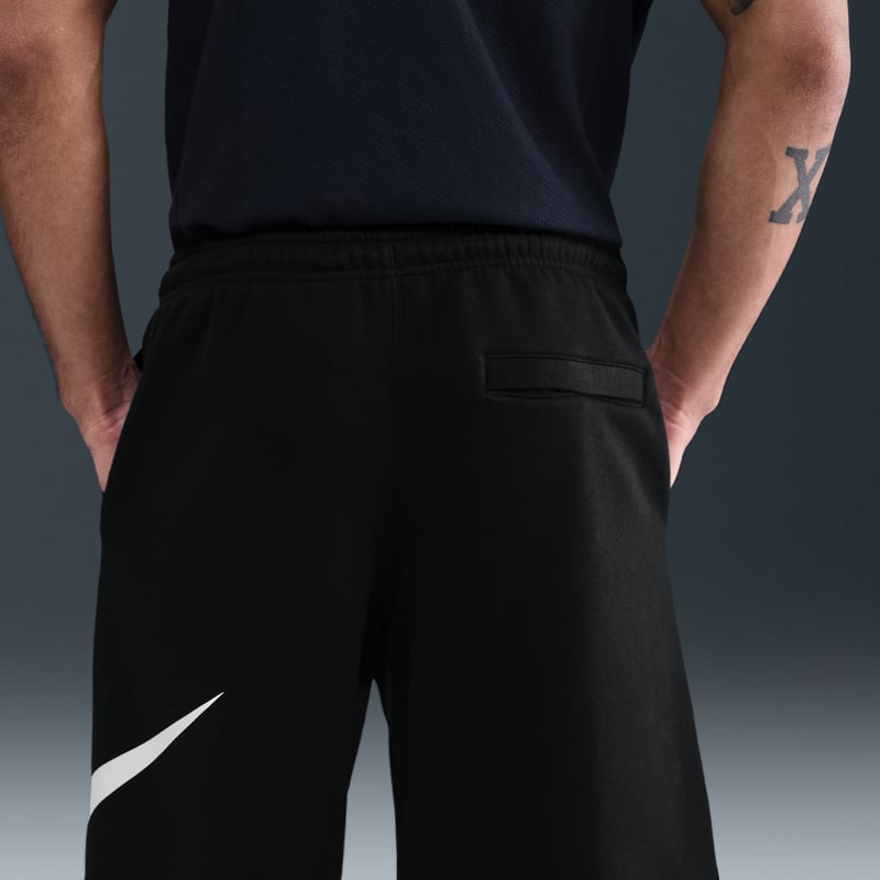 Nike Club Fleece FN3906-010 03