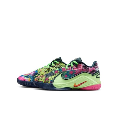 Nike LeBron 22 IB9255-400