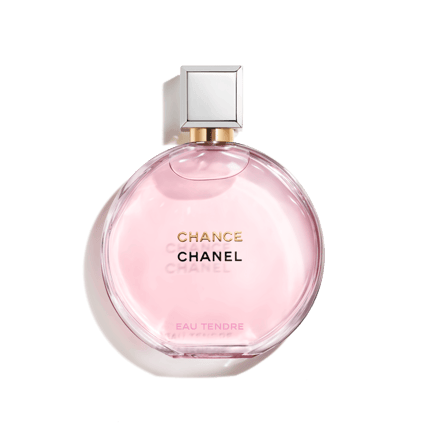 Chanel CHANCE EAU TENDRE CHANCEEAUTENDREEAUDEPARFUM