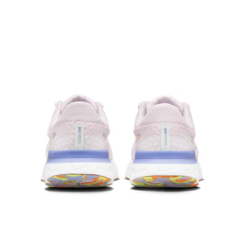 Nike React Infinity Run Flyknit 3 Premium DO9477-600 06