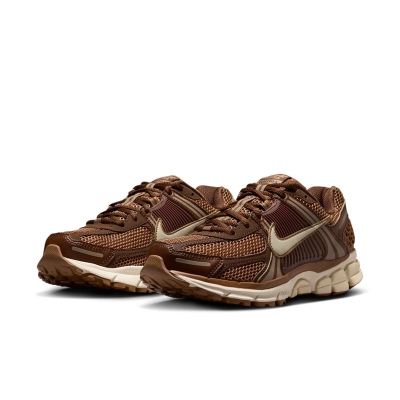 Nike Zoom Vomero 5 trainers "Cacao Wow & Dark Driftwood" | Women | SportStyle | 04 | SPORTSHOWROOM