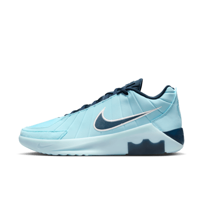 Nike LeBron Witness 9 HQ8034-401