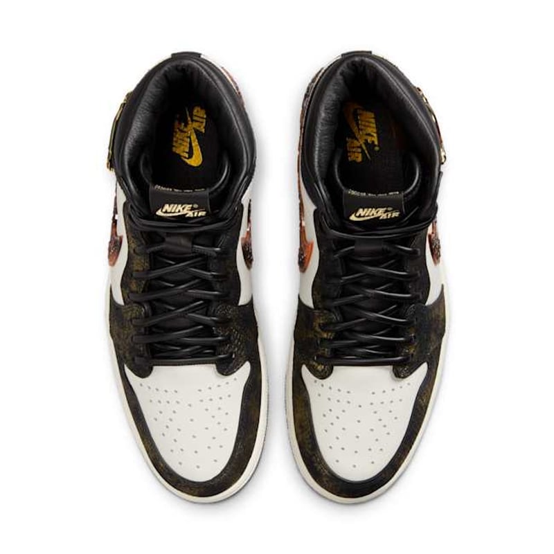 Jordan 1 Retro High OG ‘Xuanwu’ IB3165-091 04
