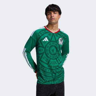 adidas Mexico 26 Home KA6059
