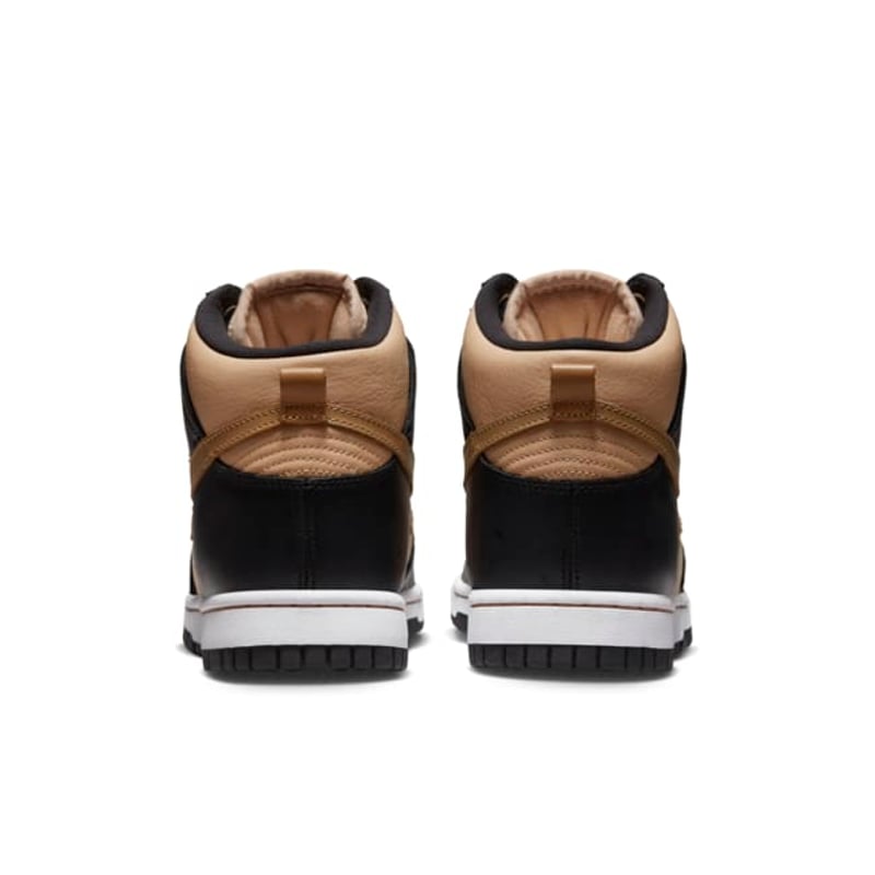 Nike Dunk High 70 DX0346-001 06
