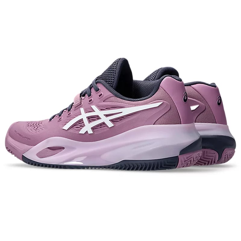 ASICS Gel-Resolution X Clay 1042A277-500 03