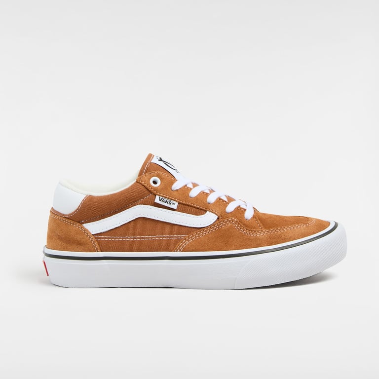 Vans Skate Rowan