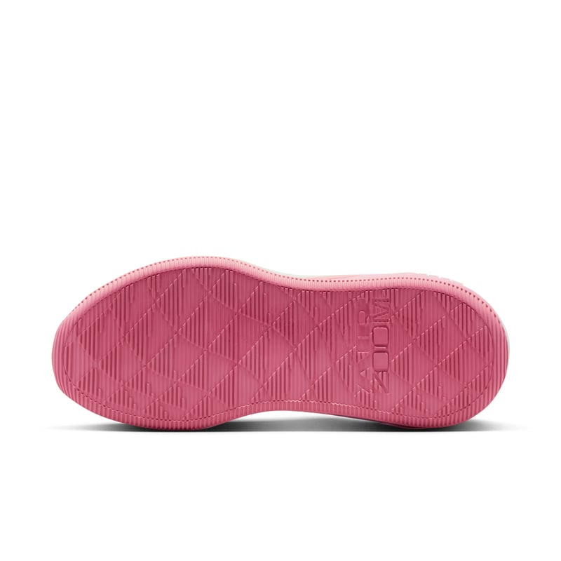 Nike Bella 7 Trainingsschuhe "College Grey & Peony" | Damen | Training | 02 | SPORTSHOWROOM