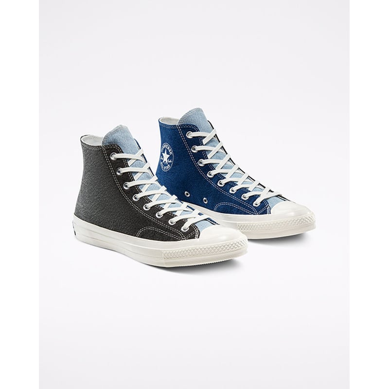 Converse Chuck 70 High Tri-Panel 166286C 04