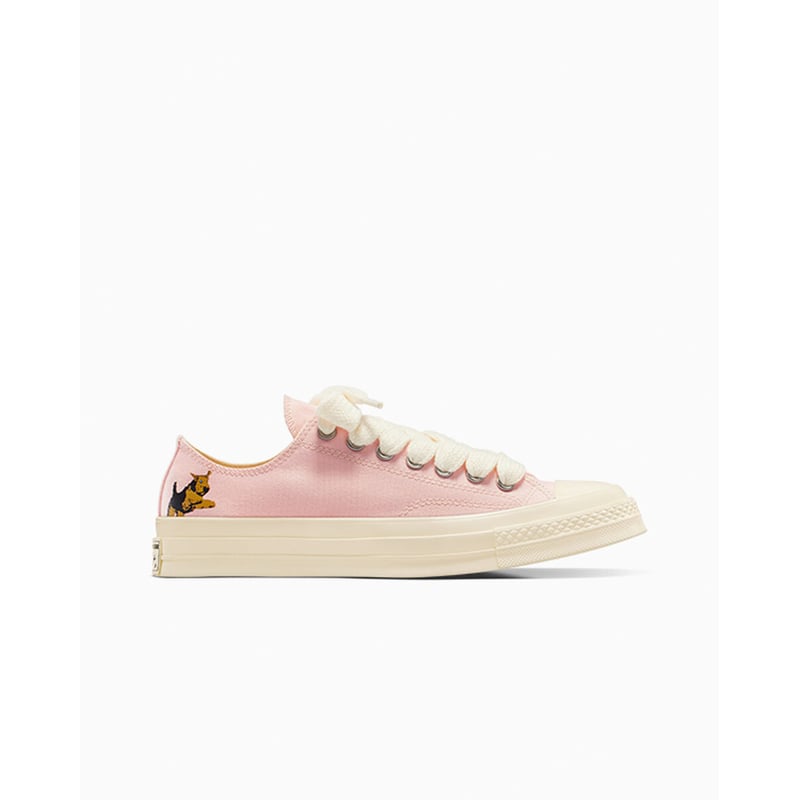 Converse Chuck 70 x GOLF le FLEUR* Darryl A12147C 01