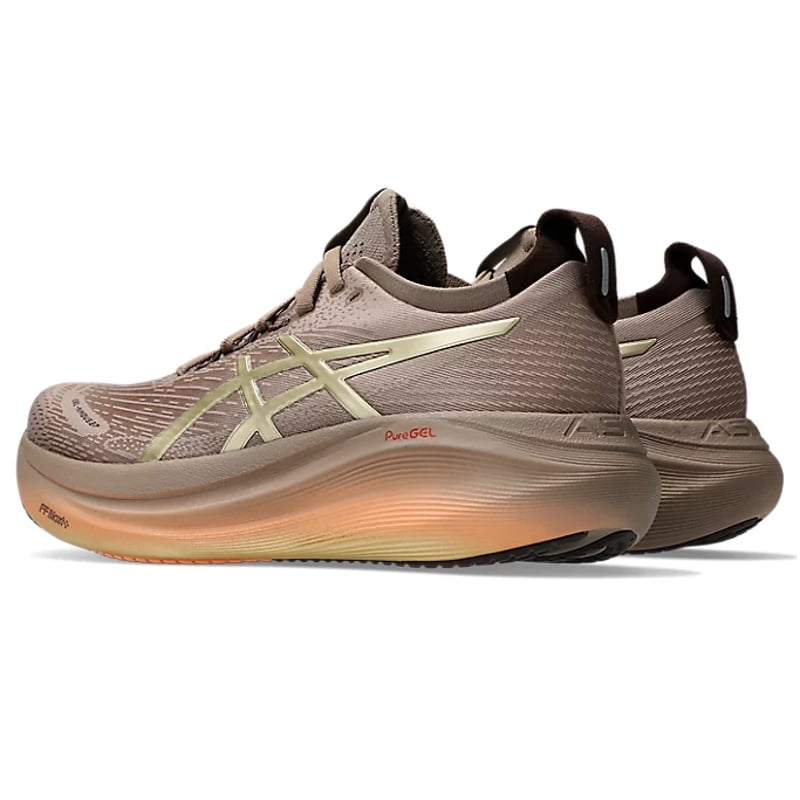 ASICS Gel-Nimbus 27 Luxe 1012B816-020 03