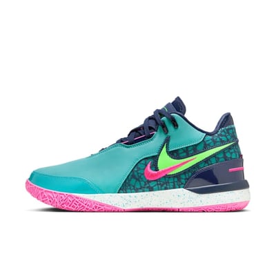 Nike LeBron NXXT Gen AMDP EP FJ1567-300
