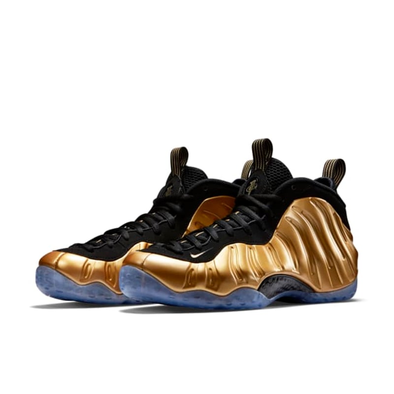 Nike Air Foamposite One 314996-700 05