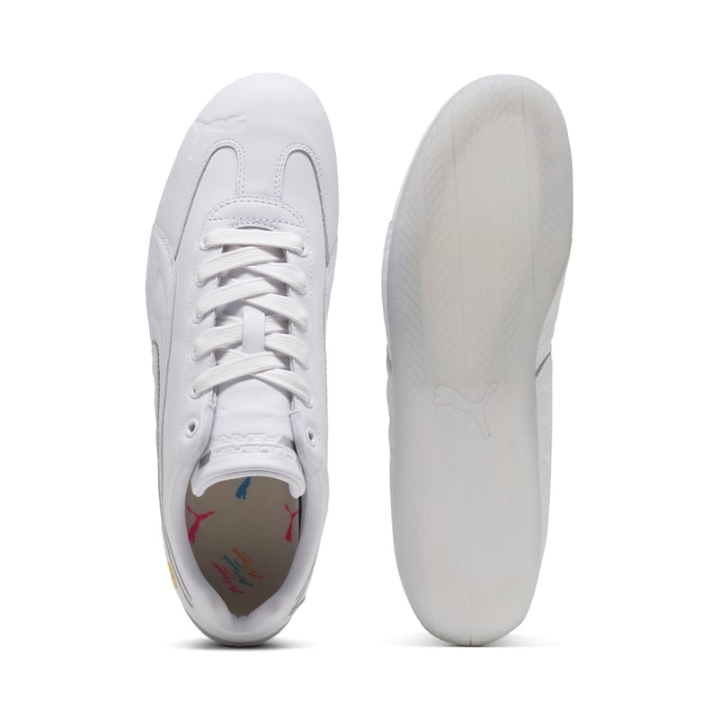 PUMA Speedcat x Scuderia Ferrari HP 309037-01 02