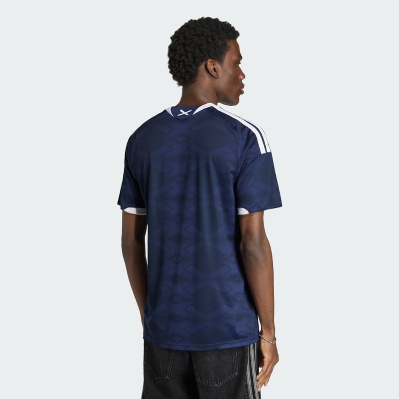 adidas Scotland 2026 Home KE4085 02