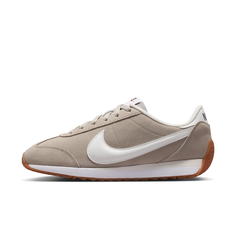 Nike Pacific Suede sneakers "Cream II & Sail" | Dames | Sportstyle | 01 | SPORTSHOWROOM