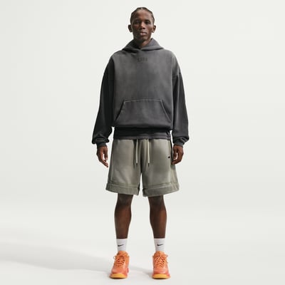 Pantaloncini Nike Book Standard Issue "Dark Stucco" | Uomo | Pallacanestro | 01 | SPORTSHOWROOM