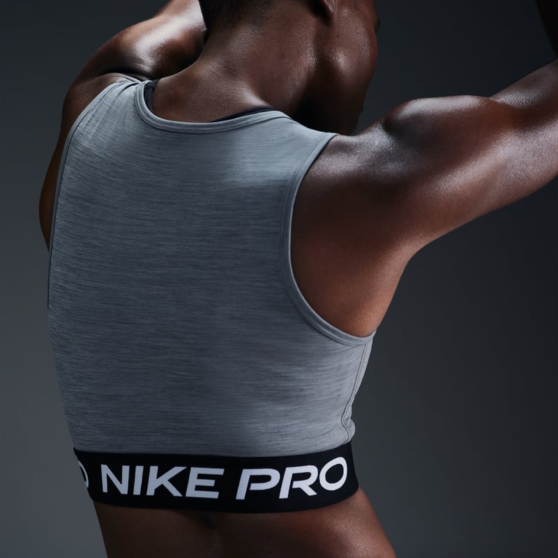 Nike Pro Dri-FIT Cropped FZ3615-084 03