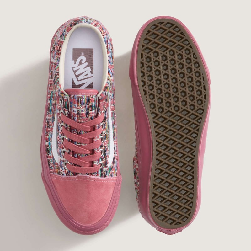 Vans Premium Old Skool VN000D9VZRY 03