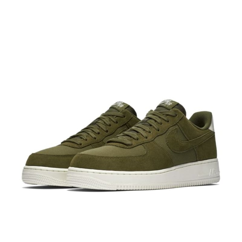 Nike Air Force 1 '07 Suede AO3835-200 04