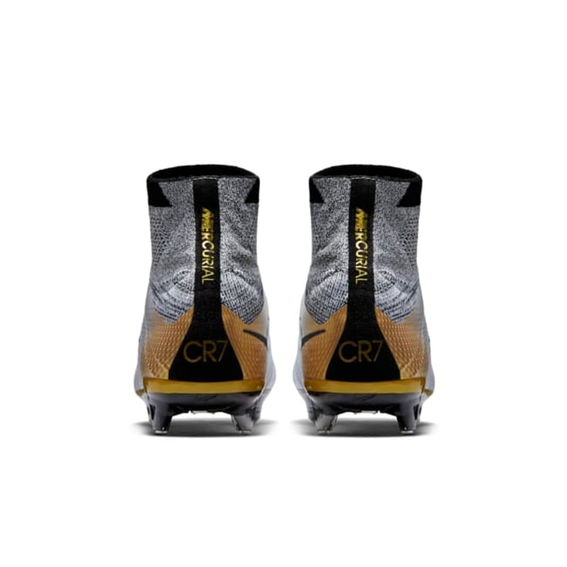 Nike Mercurial Superfly CR7 SE FG 839622-109 06