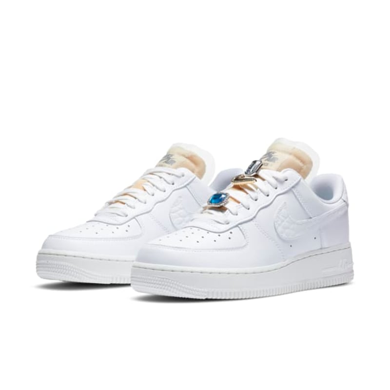 Nike Air Force 1 Low '07 LX CZ8101-100 05