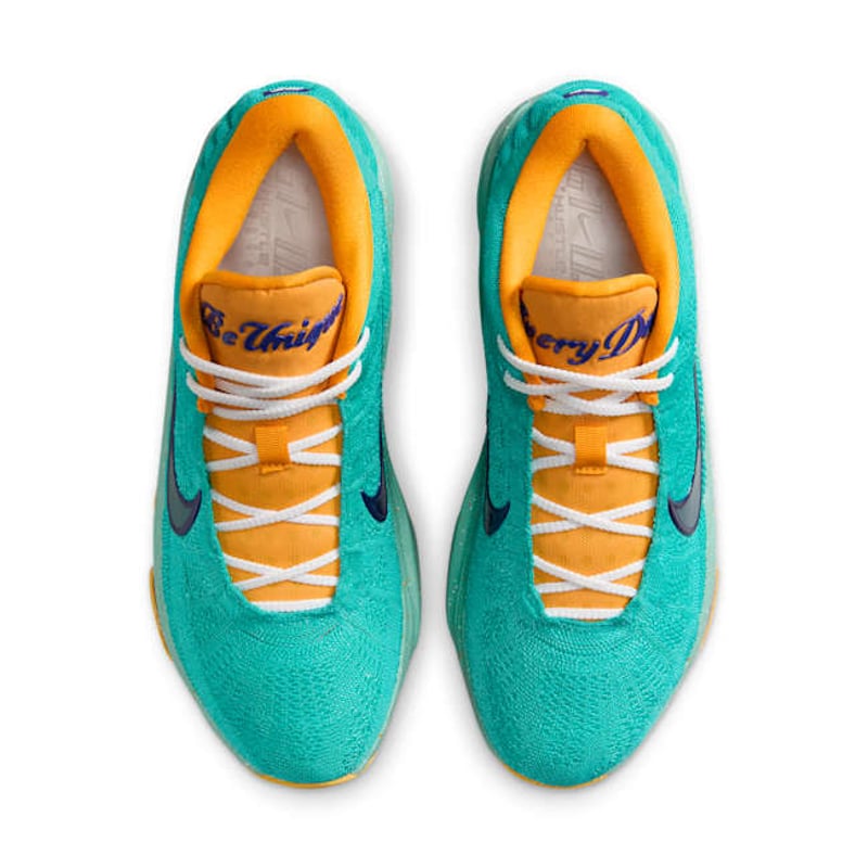 Nike G.T. Hustle 3 x Victor Wembanyama IF2520-300 04