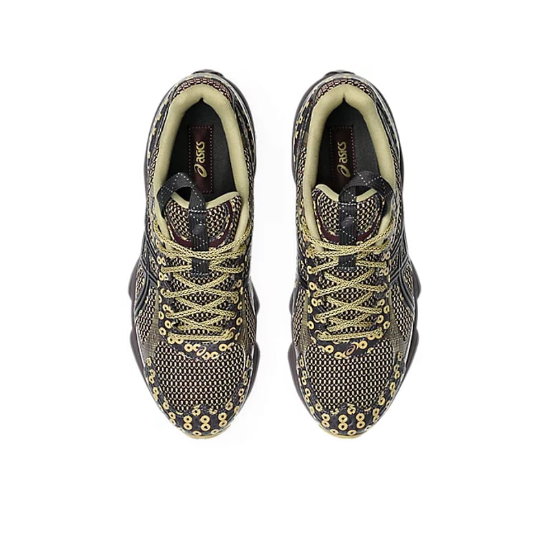 ASICS US7-S Gel-Kinetic Fluent 1203A973-500 06