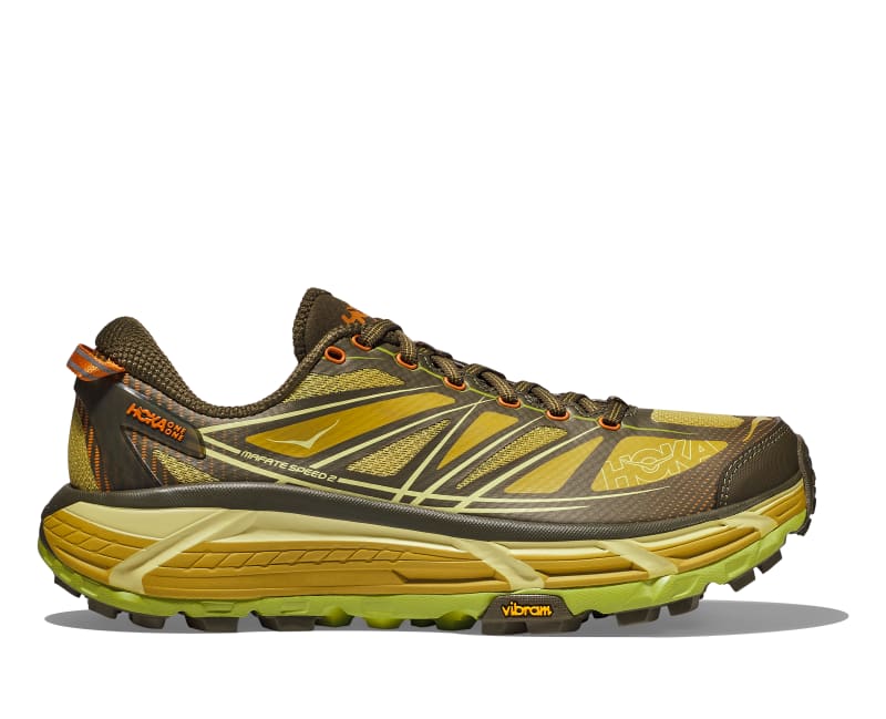 HOKA Mafate Speed 2
