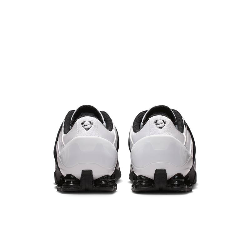 Nike Total 90 Shox Magia trainers "White & Black" | Women | SportStyle | 05 | SPORTSHOWROOM