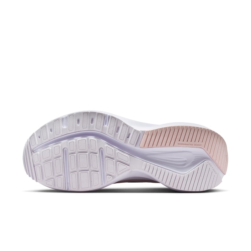 Nike Downshifter 14 löparskor "White & Pearl Pink" | Kvinnor | Löpning | 02 | SPORTSHOWROOM