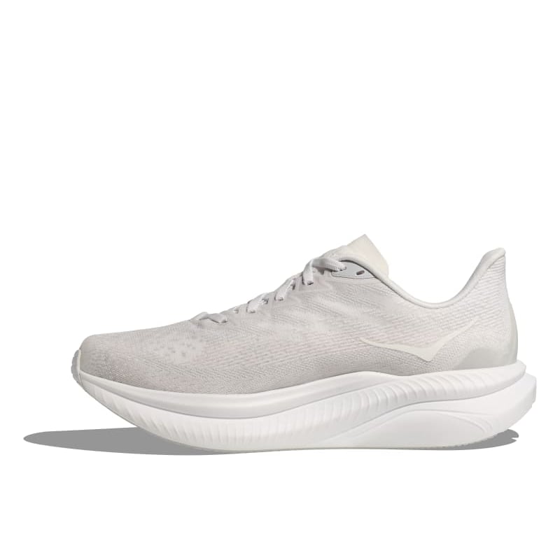 HOKA Mach 6 1147790-WWH 08