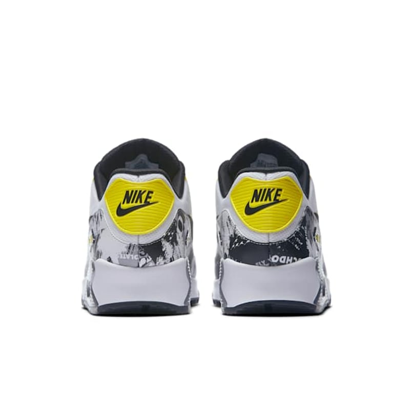 Nike Air Max 90 Ultra 2.0 838767-100 06