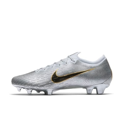 Nike Mercurial Vapor 12 Elite SE FG BQ4657-001