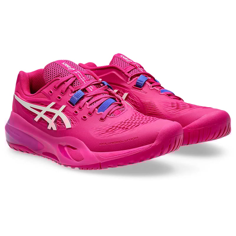 ASICS Gel-Resolution X 1042A279-700 02