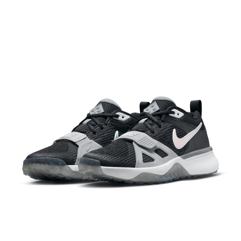Nike Air Zoom Diamond Elite Turf DZ0503-001 05