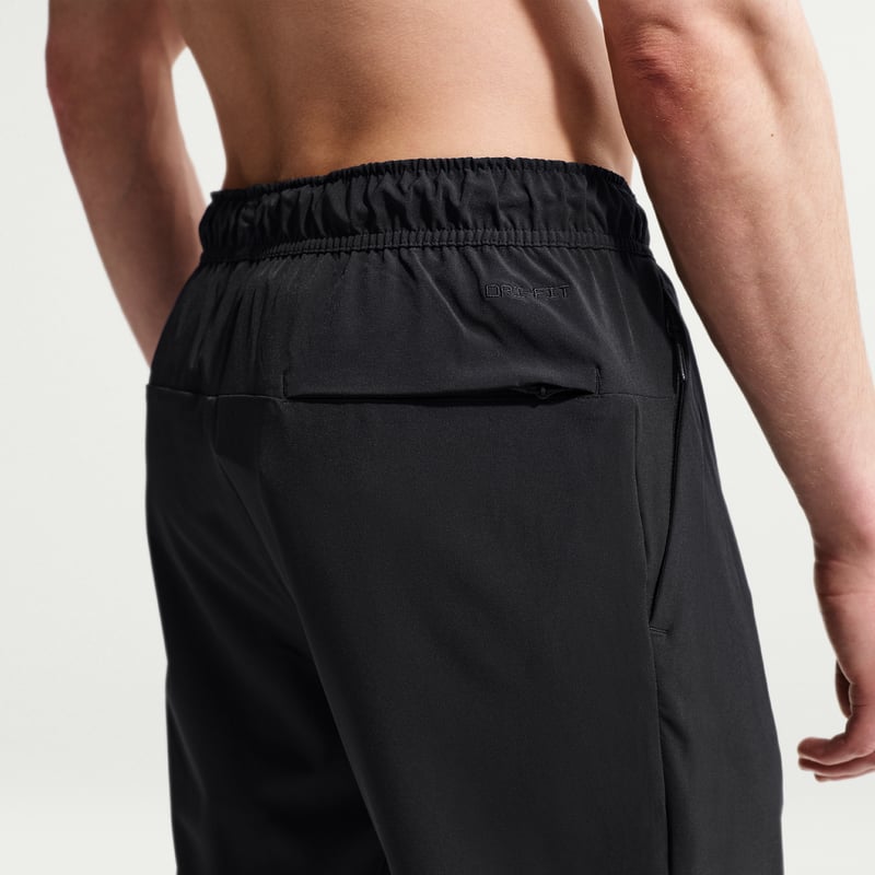 Nike Unlimited Dri-FIT Zip Cuff FB7548-010 03