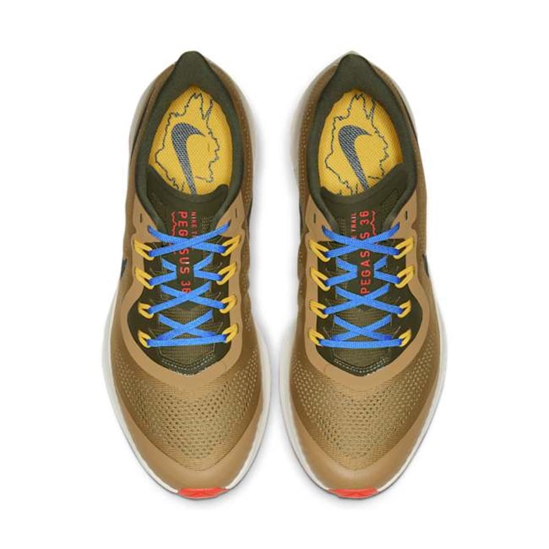 Nike Air Zoom Pegasus 36 Trail AR5677-200 04