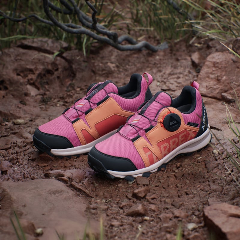 adidas Terrex Agravic BOA RAIN.RDY IG4280 04
