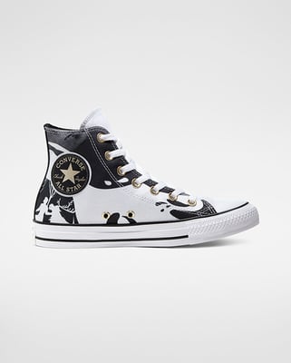 Converse Chuck Taylor All Star High x Frozen 2 167358C