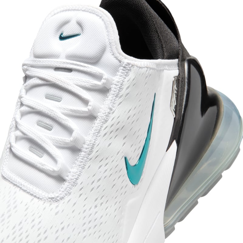 Nike Air Max 270 Premium trainers "Dusty Cactus" | Men | SportStyle | 07 | SPORTSHOWROOM